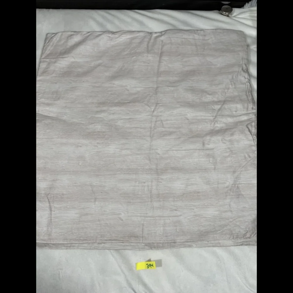 NEW Hotel Collection Woodrose (1)‎ Euro Sham Rose